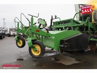   RBL230 Rübenroder Restauriert 09-2025!! Bietenrooier 7.028 Uur picture 64