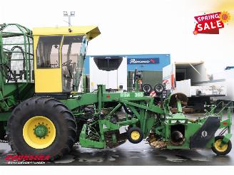   RBL230 Rübenroder Restauriert 09-2025!! Bietenrooier 7.028 Uur picture 8