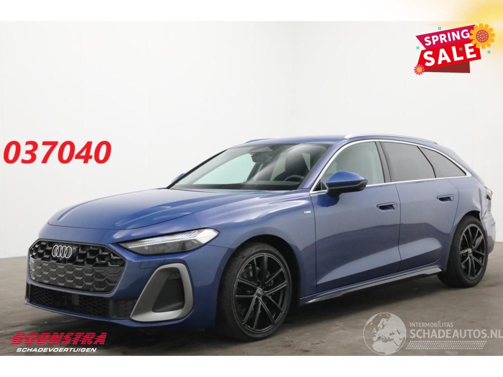 Audi A5 Avant 2.0 TDI Quattro S-Line LED ACC 360° Pass. Display SHZ