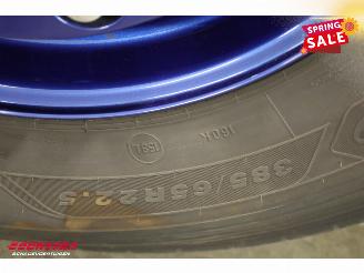 Iveco S-way 530 6X2 Full Air ACC Leder Showtruck 67.003 km! picture 52