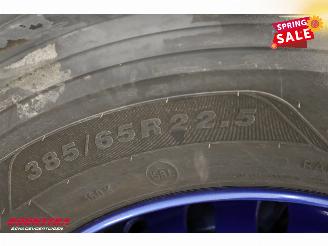 Iveco S-way 530 6X2 Full Air ACC Leder Showtruck 67.003 km! picture 50