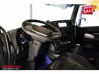 Iveco S-way 530 6X2 Full Air ACC Leder Showtruck 67.003 km! picture 33