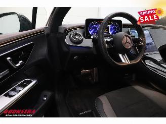 Mercedes EQE 300 Sport Edition 89 kWh AMG LED ACC Pano ACC Memory SHZ picture 16
