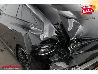 Mercedes EQE 300 Sport Edition 89 kWh AMG LED ACC Pano ACC Memory SHZ picture 7