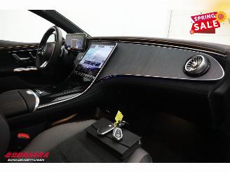 Mercedes EQE 300 Sport Edition 89 kWh AMG LED ACC Pano ACC Memory SHZ picture 11