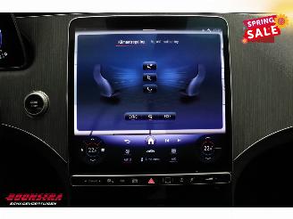 Mercedes EQE 300 Sport Edition 89 kWh AMG LED ACC Pano ACC Memory SHZ picture 24