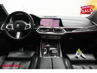 BMW X7 xDrive30d M-Sport Pano HUD ACC Memory 360° AHK picture 12