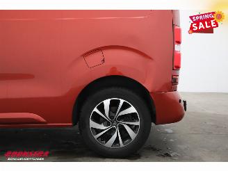 Citroën Jumpy 2.0 BlueHDI 150 Navi Clima Cruise Camera SHZ PDC picture 5