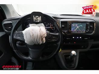 Citroën Jumpy 2.0 BlueHDI 150 Navi Clima Cruise Camera SHZ PDC picture 21