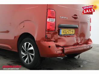 Citroën Jumpy 2.0 BlueHDI 150 Navi Clima Cruise Camera SHZ PDC picture 6