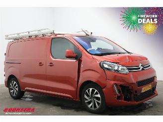 Citroën Jumpy 2.0 BlueHDI 150 Navi Clima Cruise Camera SHZ PDC picture 2