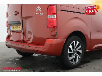 Citroën Jumpy 2.0 BlueHDI 150 Navi Clima Cruise Camera SHZ PDC picture 9