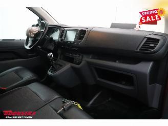 Citroën Jumpy 2.0 BlueHDI 150 Navi Clima Cruise Camera SHZ PDC picture 20