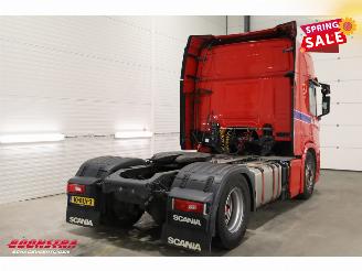 Scania P P410 Standairco Navi Bluetooth Cruise picture 3