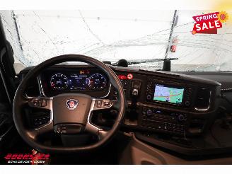 Scania P P410 Standairco Navi Bluetooth Cruise picture 16