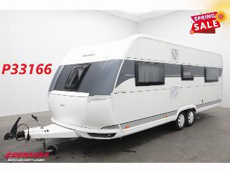 Schade caravan Hobby  620 CL Prestige Rondzit Single Beds BY 2024 2024/4