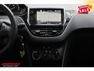 Peugeot 2008 1.2 PureTech Active Pano Navi Airco Cruise PDC 77.152 km! picture 14