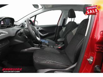 Peugeot 2008 1.2 PureTech Active Pano Navi Airco Cruise PDC 77.152 km! picture 15