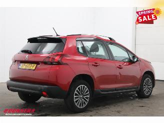 Peugeot 2008 1.2 PureTech Active Pano Navi Airco Cruise PDC 77.152 km! picture 3