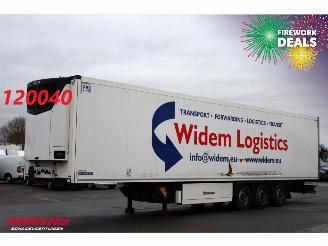 Schade oplegger Krone  SD Kuhler Carrier Vector HE 19 BY 2023 2023/7