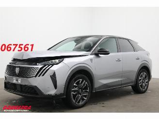 Vaurioauto  passenger cars Peugeot 3008 1.2 Hybrid 136 GT LED ACC Navi Clima PDC 17.081 km! 2025/4