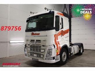 Avarii camioane Volvo FH 420 Alcoa Compressor 2018/9