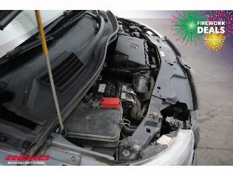 Mercedes Vito 110 CDI Lang DoKa 5-Pers. Navi Airco AHK picture 10