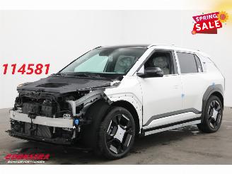 Avarii autoturisme Kia EV3 GT-Line 81.4 kWh ACC H/K Schuifdak LRHZ Camera AHK 2025/11