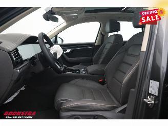 Volkswagen Touareg 3.0 TDI Aut. 4WD Elegance Pano LED ACC Leder Memory Massage Ventilatie AHK picture 16