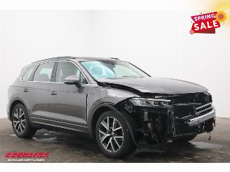 Volkswagen Touareg 3.0 TDI Aut. 4WD Elegance Pano LED ACC Leder Memory Massage Ventilatie AHK picture 2