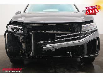 Volkswagen Touareg 3.0 TDI Aut. 4WD Elegance Pano LED ACC Leder Memory Massage Ventilatie AHK picture 7