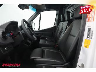 Mercedes Sprinter 315 CDI 9G-Tronic L2-H1 Kuhler Carrier Leder Navi Airco Cruise Camera picture 21