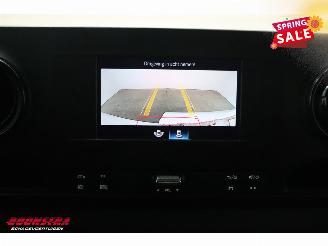 Mercedes Sprinter 315 CDI 9G-Tronic L2-H1 Kuhler Carrier Leder Navi Airco Cruise Camera picture 30