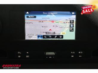 Mercedes Sprinter 315 CDI 9G-Tronic L2-H1 Kuhler Carrier Leder Navi Airco Cruise Camera picture 28