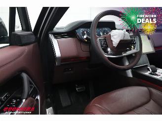 Land Rover Range Rover P550e Autobiography PHEV Pano 4X Memory/Massage/Ventilatie 360° picture 21