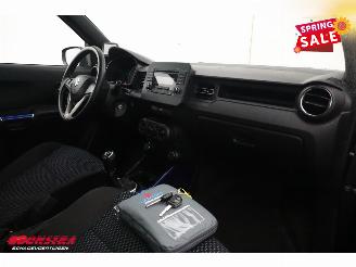 Suzuki Ignis 1.2 Smart Hybrid Comfort Navi Airco PDC picture 13