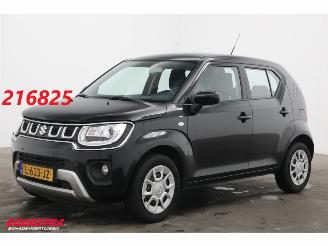  Suzuki Ignis 1.2 Smart Hybrid Comfort Navi Airco PDC 2021/6