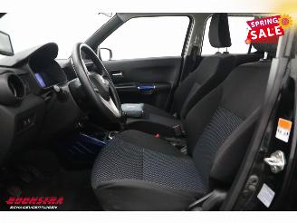 Suzuki Ignis 1.2 Smart Hybrid Comfort Navi Airco PDC picture 16