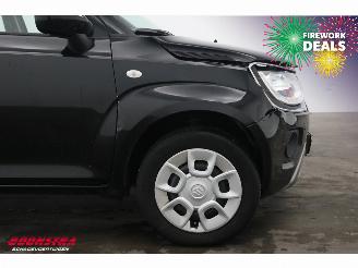 Suzuki Ignis 1.2 Smart Hybrid Comfort Navi Airco PDC picture 5
