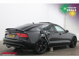 Audi A7 Sportback 3.0 TFSI Quattro S-Line Leder Navi Clima Cruise PDC AHK picture 3