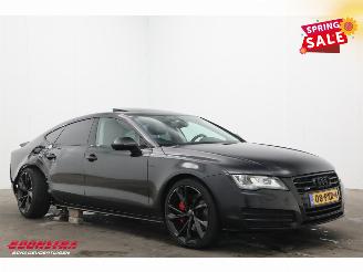 Audi A7 Sportback 3.0 TFSI Quattro S-Line Leder Navi Clima Cruise PDC AHK picture 2
