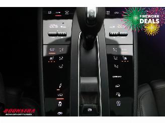 Porsche Macan 2.9 GTS Pano Bose 360° Sport Chrono Memory PASM PDLS+ picture 27