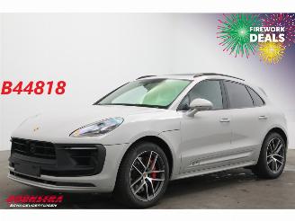 Tweedehands auto Porsche Macan 2.9 GTS Pano Bose 360° Sport Chrono Memory PASM PDLS+ 2024/1