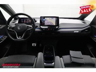 Volkswagen ID.3 First Max 58 kWh Pano LED Navi Clima Camera LRHZ SHZ AHK picture 13