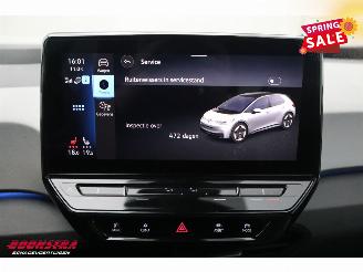 Volkswagen ID.3 First Max 58 kWh Pano LED Navi Clima Camera LRHZ SHZ AHK picture 26