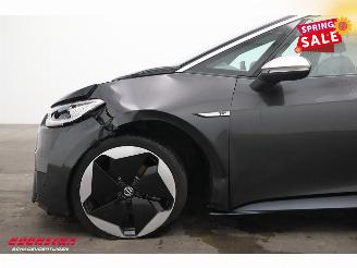 Volkswagen ID.3 First Max 58 kWh Pano LED Navi Clima Camera LRHZ SHZ AHK picture 11