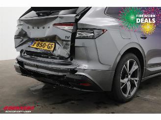 Skoda Enyaq 80 Sportline LED ACC Memory Canton HUD SHZ AHK picture 11