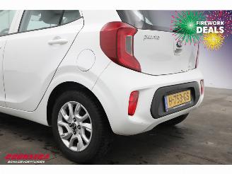 Kia Picanto 1.0 MPi DynamicPlusLine Navi Airco Cruise picture 5