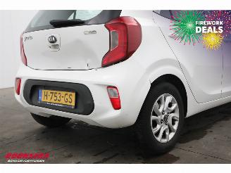 Kia Picanto 1.0 MPi DynamicPlusLine Navi Airco Cruise picture 10