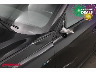 Peugeot 508 SW 1.6 HYbrid GT LED ACC Navi Clima Camera SHZ AHK picture 6